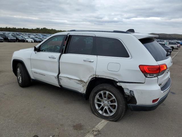Photo 2 from auction – 2015 JEEP GRAND CHER with VIN 1C4RJFBG1FC233460