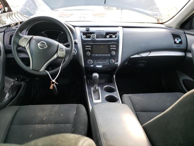 Photo 8 from auction – 2015 NISSAN ALTIMA 2.5 with VIN 1N4AL3AP2FC126625