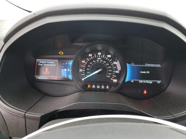 Photo 9 from auction – 2022 FORD EDGE SEL with VIN 2FMPK4J97NBA55074