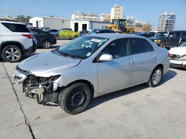 TOYOTA COROLLA BA 2013 with VIN 5YFBU4EE8DP176640 - Photo from auction