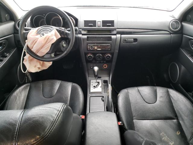 Photo 8 from auction – 2008 MAZDA 3 S with VIN JM1BK323781106768