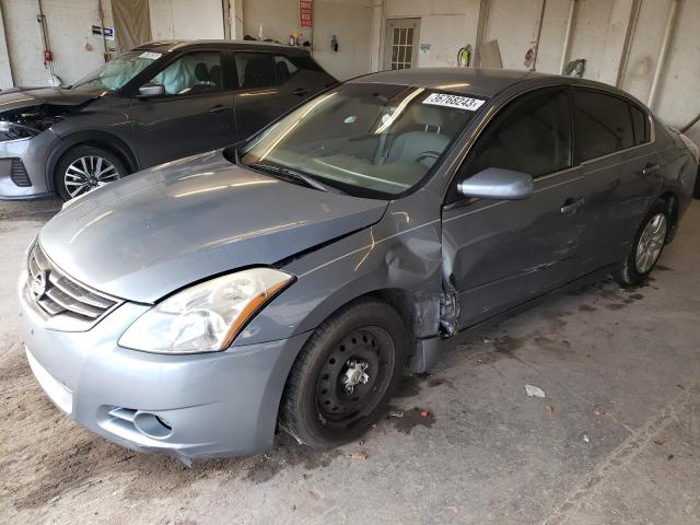NISSAN ALTIMA BAS 2012 with VIN 1N4AL2AP1CC171027 - Photo from auction