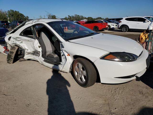Photo 4 from auction – 2000 MERCURY COUGAR V6 with VIN 1ZWFT61L3Y5609054