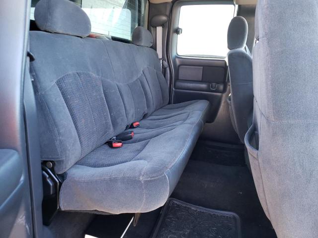 Photo 11 from auction – 2002 CHEVROLET SILVERADO with VIN 2GCEK19T621301592