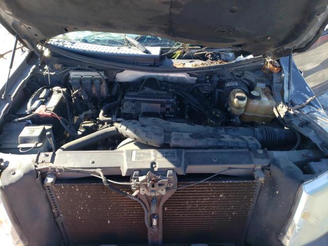 Photo 11 from auction – 2008 FORD F150 SUPER with VIN 1FTPW12V78FA72477