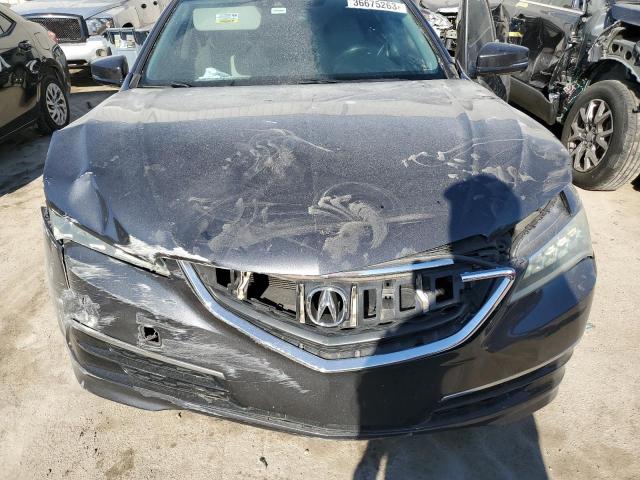 Photo 11 from auction – 2016 ACURA TLX TECH with VIN 19UUB1F59GA002999