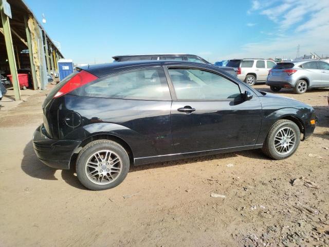 Photo 3 from auction – 2006 FORD FOCUS ZX3 with VIN 1FAFP31N36W148995
