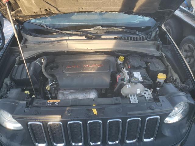 Photo 12 from auction – 2017 JEEP RENEGADE L with VIN ZACCJBBB1HPF40192