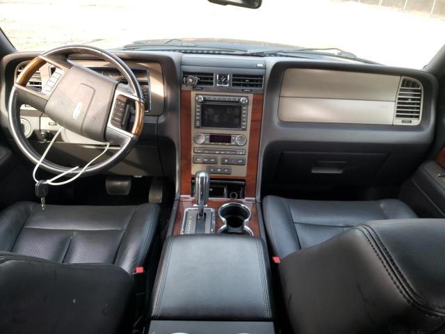 Photo 8 from auction – 2013 LINCOLN NAVIGATOR with VIN 5LMJJ3J54DEL09162