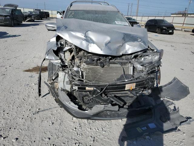 Photo 5 from auction – 2016 NISSAN ROGUE S with VIN KNMAT2MT4GP715487