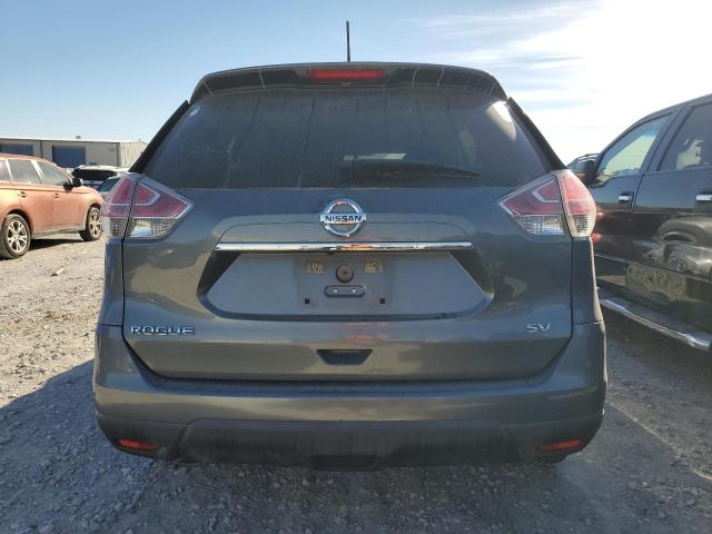 Photo 6 from auction – 2015 NISSAN ROGUE S with VIN 5N1AT2ML2FC773034