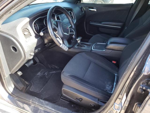 Photo 7 from auction – 2018 DODGE CHARGER R/ with VIN 2C3CDXCT3JH122370