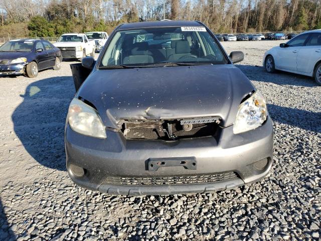 Photo 5 from auction – 2007 TOYOTA COROLLA MA with VIN 2T1KR32E17C636628