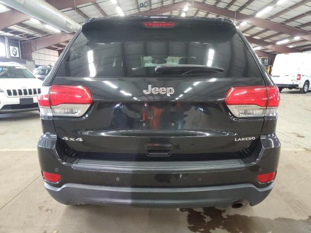 Photo 6 from auction – 2016 JEEP GRAND CHER with VIN 1C4RJFAG6GC333167