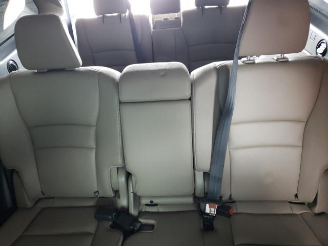 Photo 10 from auction – 2022 HONDA PILOT SE with VIN 5FNYF5H22NB018108