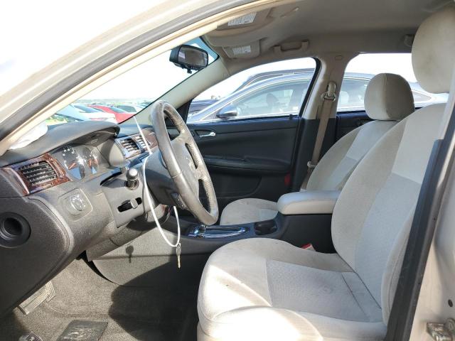 Photo 7 from auction – 2012 CHEVROLET IMPALA LT with VIN 2G1WB5E38C1201585