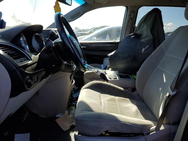 Photo 7 from auction – 2011 CHRYSLER TOWN & COU with VIN 2A4RR5DG5BR624090