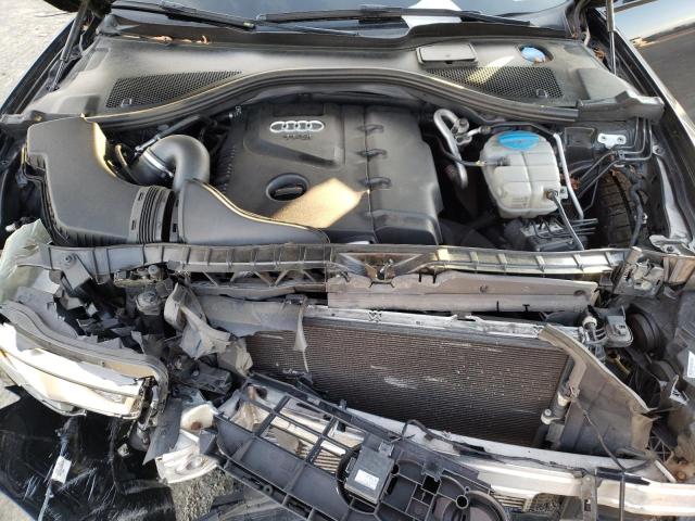 Photo 11 from auction – 2013 AUDI A6 PREMIUM with VIN WAUGFAFC3DN060557