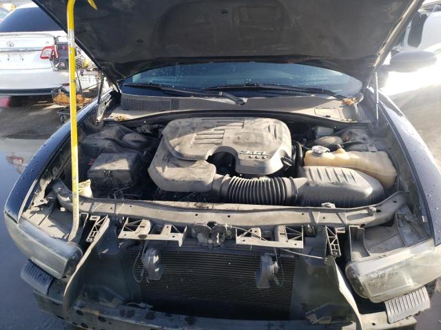 Photo 11 from auction – 2012 DODGE CHARGER SE with VIN 2C3CDXBG9CH108917