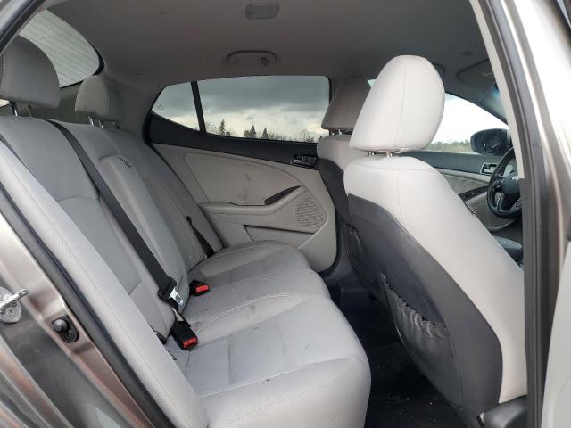 Photo 10 from auction – 2013 KIA OPTIMA LX with VIN 5XXGM4A74DG229470