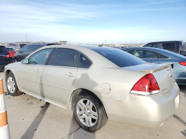 Photo 2 from auction – 2012 CHEVROLET IMPALA LT with VIN 2G1WB5E38C1201585