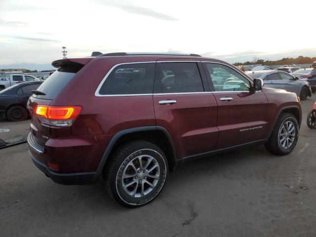 Photo 3 from auction – 2016 JEEP GRAND CHER with VIN 1C4RJFBG5GC495810