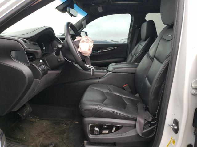 Photo 7 from auction – 2017 CADILLAC ESCALADE E with VIN 1GYS3KKJ4HR236167
