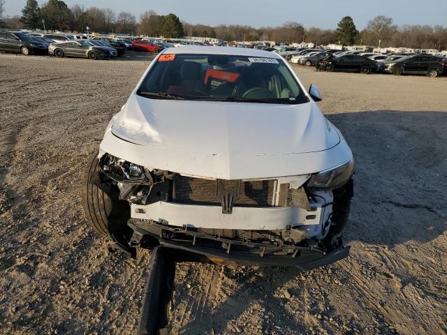 Photo 5 from auction – 2018 CHEVROLET MALIBU LT with VIN 1G1ZD5ST6JF293765