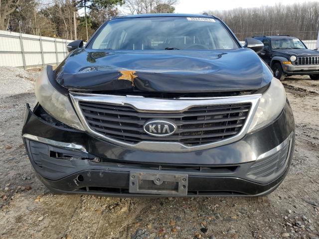 Photo 5 from auction – 2012 KIA SPORTAGE B with VIN KNDPB3A25C7230445