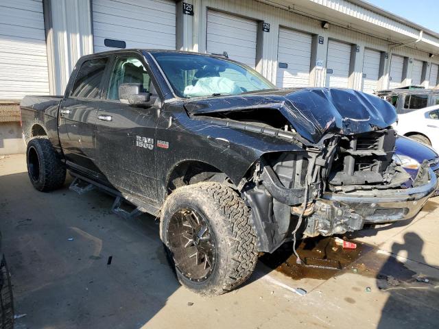 Photo 4 from auction – 2017 RAM 1500 SLT with VIN 3C6RR7LT9HG722481