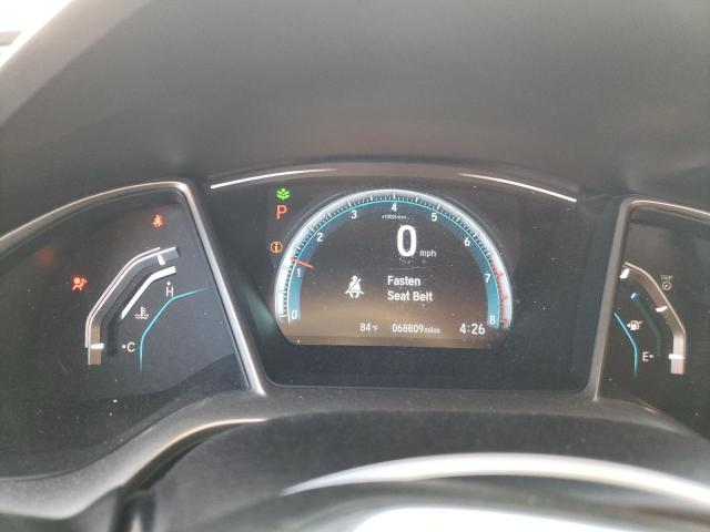 Foto 9 de la subasta – 2016 HONDA CIVIC EX con VIN 19XFC2F78GE214723