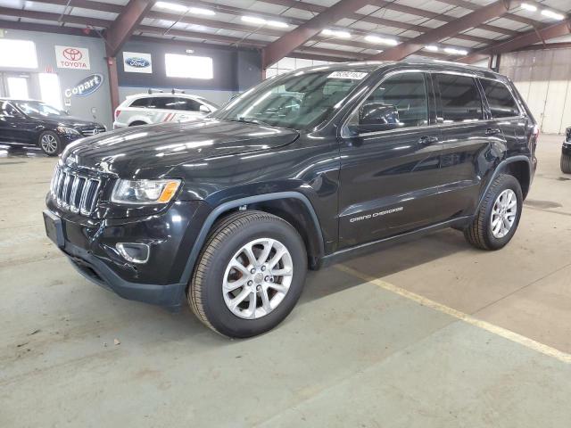 JEEP GRAND CHER 2016 with VIN 1C4RJFAG6GC333167 - Photo from auction