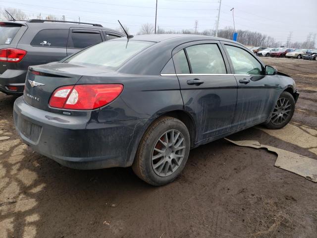 Photo 3 from auction – 2008 CHRYSLER SEBRING TO with VIN 1C3LC56K08N162398