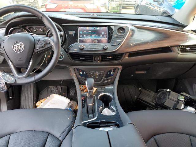 Photo 8 from auction – 2020 BUICK ENVISION E with VIN LRBFXCSA9LD098311