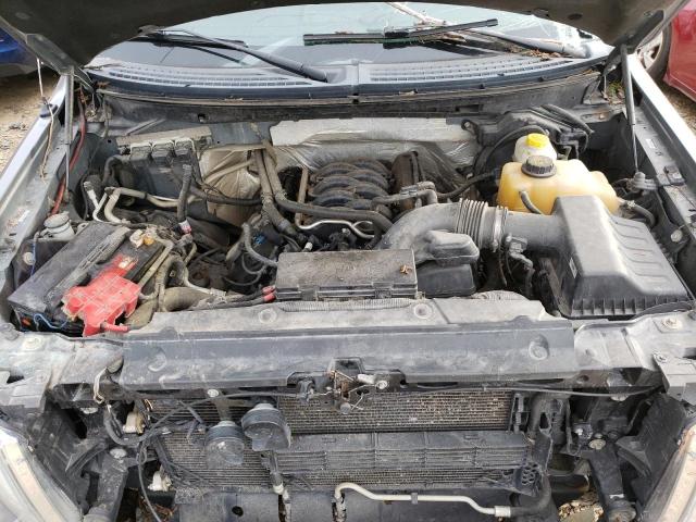 Photo 11 from auction – 2014 FORD F150 SUPER with VIN 1FTFW1EF7EFA96841