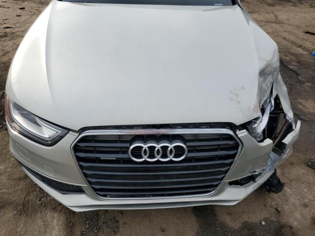 Photo 11 from auction – 2014 AUDI A4 PREMIUM with VIN WAUFFAFL7EN031771