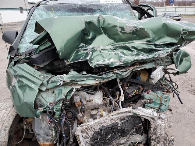 Photo 12 from auction – 2005 CHEVROLET EQUINOX LT with VIN 2CNDL73F156131093