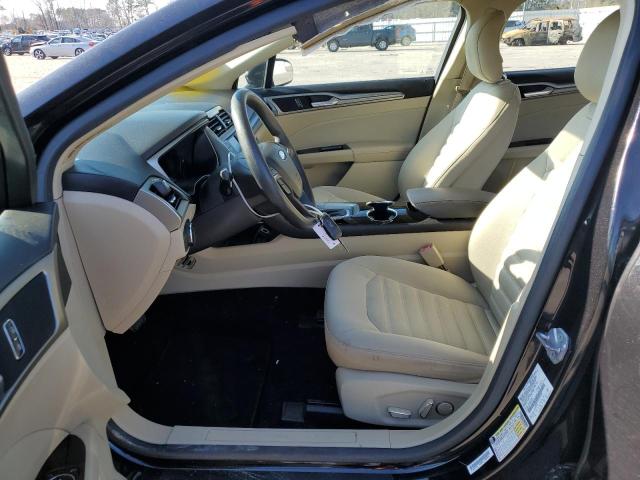 Photo 7 from auction – 2014 FORD FUSION SE with VIN 1FA6P0H79E5362299