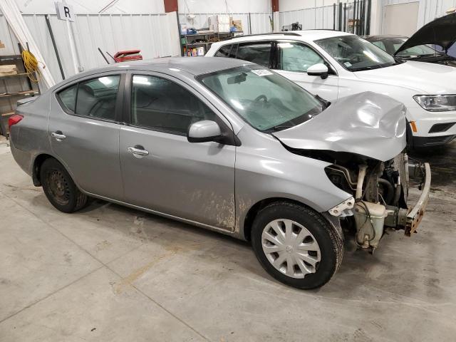Photo 4 from auction – 2013 NISSAN VERSA S with VIN 3N1CN7APXDL879182