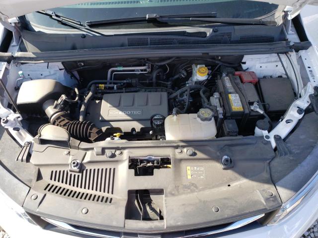 Photo 11 from auction – 2020 CHEVROLET TRAX LS with VIN 3GNCJKSBXLL190084