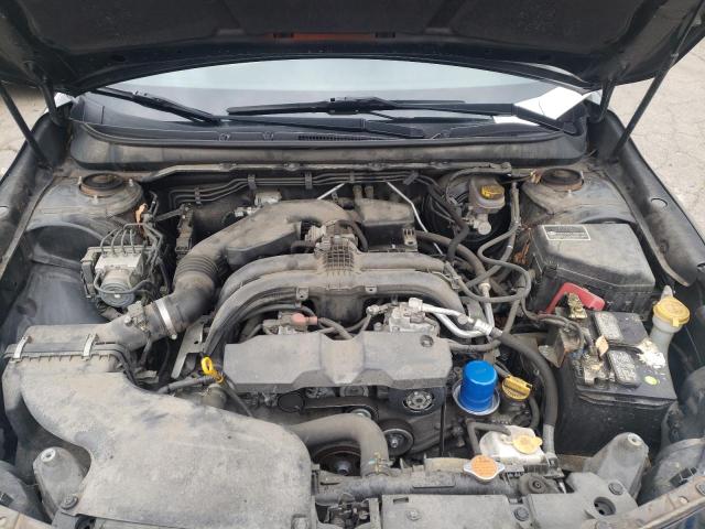 Photo 11 from auction – 2015 SUBARU LEGACY 2.5 with VIN 4S3BNAF69F3075086