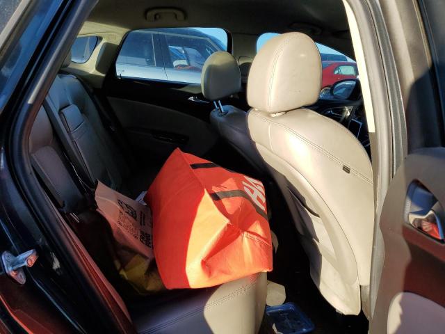 Foto 10 de la subasta – 2013 BUICK VERANO CON con VIN 1G4PR5SK7D4192009