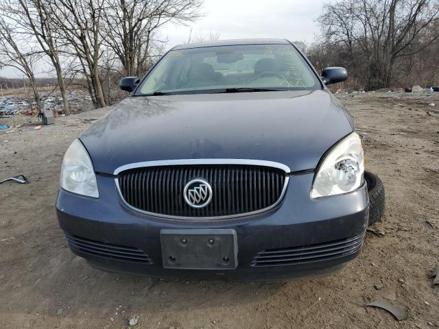 Photo 5 from auction – 2006 BUICK LUCERNE CX with VIN 1G4HD57246U172797