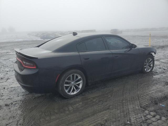 Photo 3 from auction – 2016 DODGE CHARGER SX with VIN 2C3CDXHG0GH205453