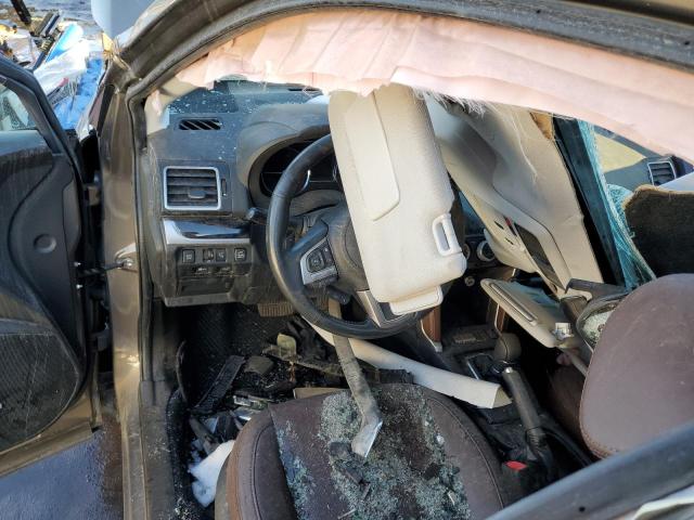 Photo 8 from auction – 2018 SUBARU FORESTER 2 with VIN JF2SJGWC8JH583339