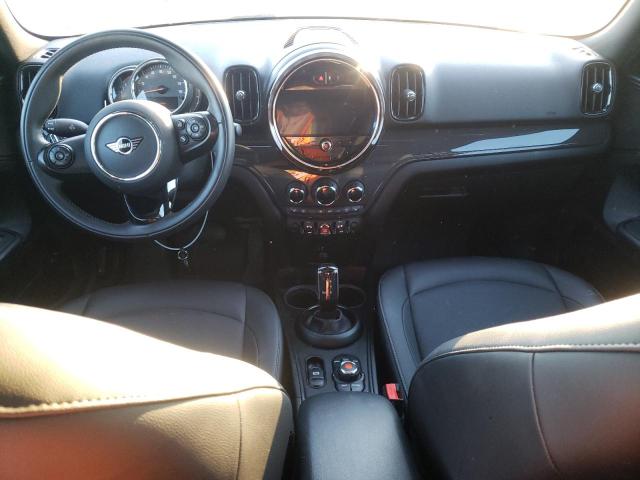 Photo 8 from auction – 2021 MINI COOPER COU with VIN WMZ23BR07M3N09540