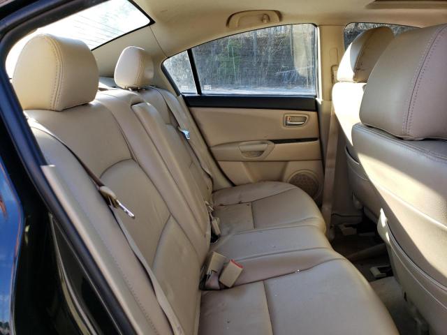 Photo 10 from auction – 2007 MAZDA 3 I with VIN JM1BK32FX71652683