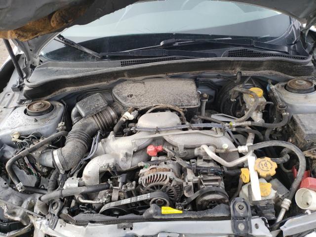Photo 11 from auction – 2010 SUBARU IMPREZA 2. with VIN JF1GH6A64AH813394