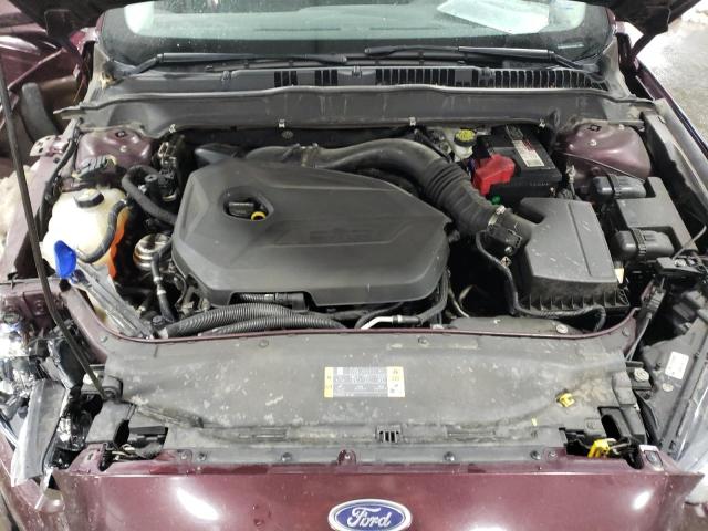 Photo 11 from auction – 2013 FORD FUSION SE with VIN 3FA6P0HRXDR192399