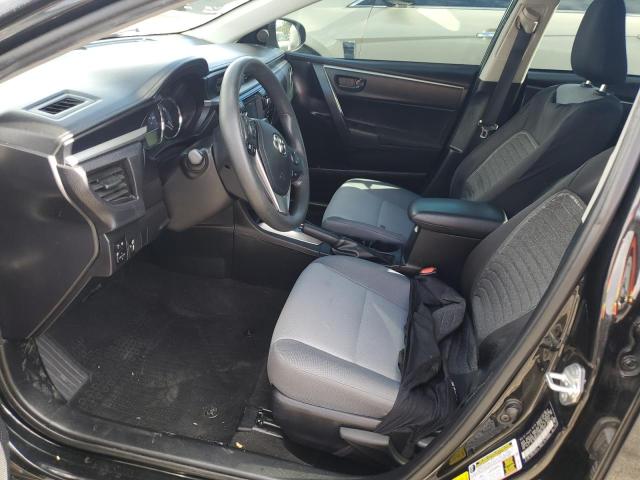 Photo 7 from auction – 2016 TOYOTA COROLLA L with VIN 2T1BURHE8GC697693